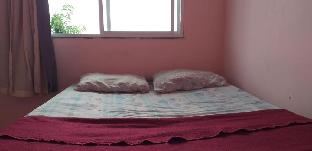 Vidigal Varandas Hostel Rio de Janeiro Luaran gambar